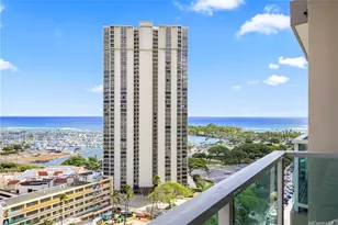 410 Atkinson Dr, Honolulu, HI 96814 - Photo 1
