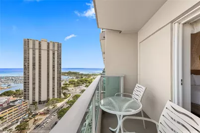 410 Atkinson Drive #2120, Honolulu, HI 96814 - Photo 12