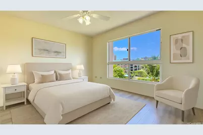 3075 Ala Poha Place #611, Honolulu, HI 96818 - Photo 2