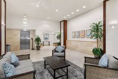 1650 Ala Moana Boulevard #1101, Honolulu, HI 96815 - Photo 24