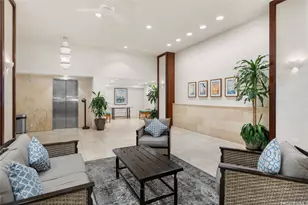 1650 Ala Moana Blvd, Honolulu, HI 96815 - Photo 24