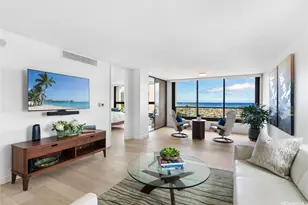 1650 Ala Moana Blvd, Honolulu, HI 96815 - Photo 1