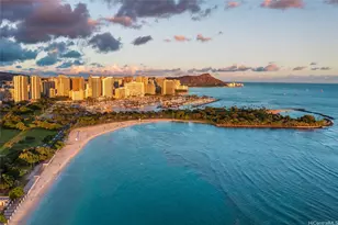 1650 Ala Moana Blvd, Honolulu, HI 96815 - Photo 14