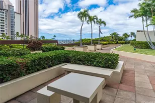 1650 Ala Moana Blvd, Honolulu, HI 96815 - Photo 22