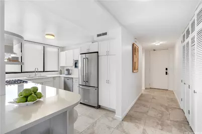 1650 Ala Moana Boulevard #1101, Honolulu, HI 96815 - Photo 12