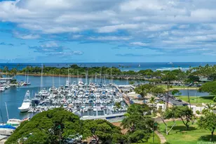 1650 Ala Moana Blvd, Honolulu, HI 96815 - Photo 20