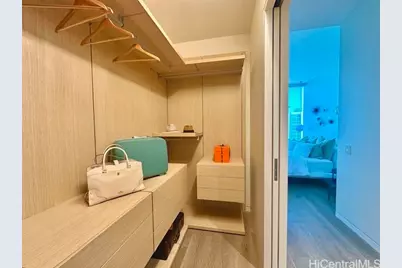1118 Ala Moana Boulevard #3403, Honolulu, HI 96814 - Photo 18