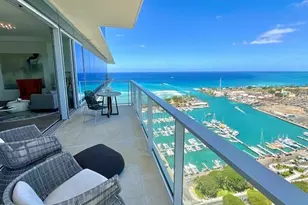1118 Ala Moana Blvd, Honolulu, HI 96814 - Photo 1