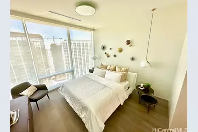 1118 Ala Moana Boulevard #3403, Honolulu, HI 96814 - Photo 4