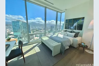 1118 Ala Moana Boulevard #3403, Honolulu, HI 96814 - Photo 8