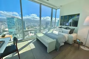 1118 Ala Moana Blvd, Honolulu, HI 96814 - Photo 8