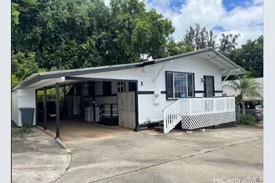 45-557 Keaahala Road #K, Kaneohe, HI 96744 - Photo 1