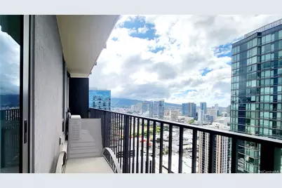 987 Queen Street #3412, Honolulu, HI 96814 - Photo 2