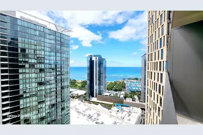 987 Queen Street #3412, Honolulu, HI 96814 - Photo 1