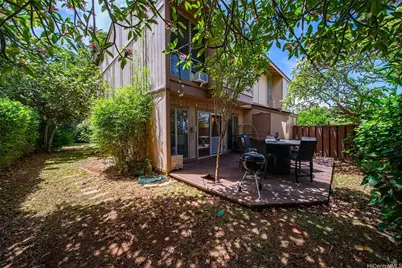 92-1010 Makakilo Drive #54, Kapolei, HI 96707 - Photo 4