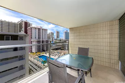 445 Seaside Avenue #1005, Honolulu, HI 96815 - Photo 8