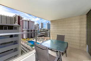 445 Seaside Ave, Honolulu, HI 96815 - Photo 8