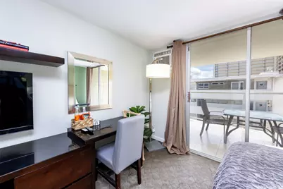 445 Seaside Avenue #1005, Honolulu, HI 96815 - Photo 6