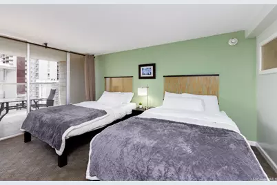 445 Seaside Avenue #1005, Honolulu, HI 96815 - Photo 2