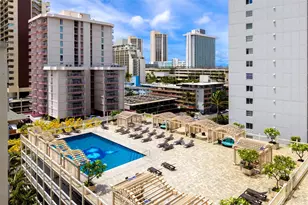 445 Seaside Ave, Honolulu, HI 96815 - Photo 4