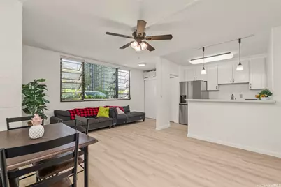 2050 Nuuanu Avenue #DH106, Honolulu, HI 96817 - Photo 1