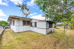 46 Grand View Pl, Wahiawa, HI 96786 - Photo 4