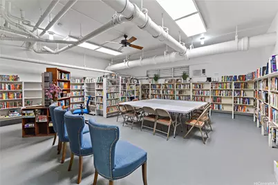 469 Ena Road #1305, Honolulu, HI 96815 - Photo 22