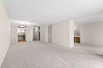 469 Ena Road #1305, Honolulu, HI 96815 - Photo 4