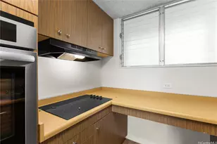 469 Ena Rd, Honolulu, HI 96815 - Photo 6