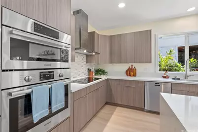 3061 Kahaloa Drive, Honolulu, HI 96822 - Photo 8