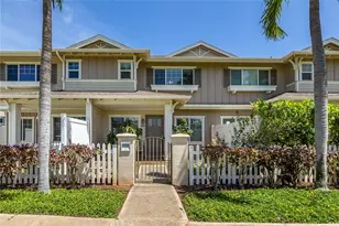 91-1033 Kaipalaoa St, Ewa Beach, HI 96706 - Photo 20