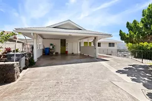 3404 Ala Hinalo Pl, Honolulu, HI 96818 - Photo 2