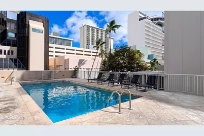 364 Seaside Avenue #508, Honolulu, HI 96815 - Photo 12