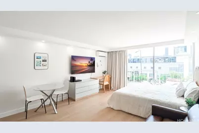 364 Seaside Avenue #508, Honolulu, HI 96815 - Photo 1