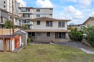 1639 Liholiho St, Honolulu, HI 96822 - Photo 2