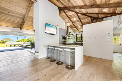 1456 Mokulua Drive, Kailua, HI 96734 - Photo 6