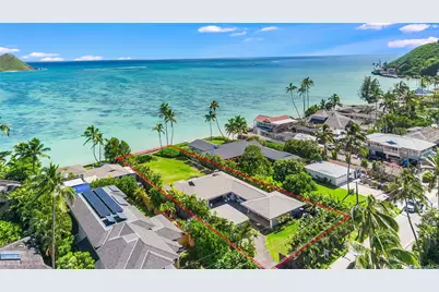 1456 Mokulua Drive, Kailua, HI 96734 - Photo 8