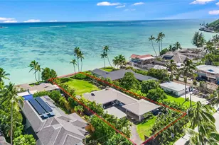 1456 Mokulua Dr, Kailua, HI 96734 - Photo 8