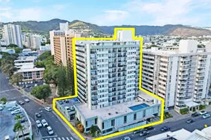 1610 Kanunu St, Honolulu, HI 96814 - Photo 18