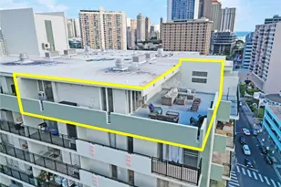 1610 Kanunu St, Honolulu, HI 96814 - Photo 16