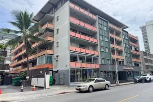 417 Nohonani St, Honolulu, HI 96815 - Photo 10