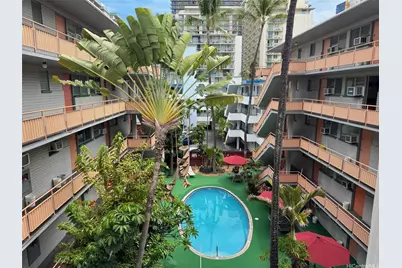 417 Nohonani Street #410, Honolulu, HI 96815 - Photo 8