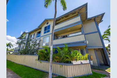 91-284 Hanapouli Circle #7G, Ewa Beach, HI 96706 - Photo 22