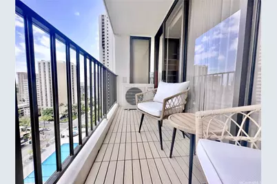 201 Ohua Avenue #1503, Honolulu, HI 96815 - Photo 14