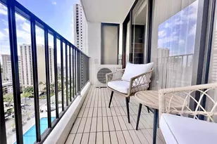 201 Ohua Ave, Honolulu, HI 96815 - Photo 14