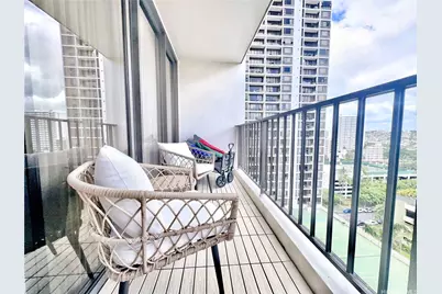 201 Ohua Avenue #1503, Honolulu, HI 96815 - Photo 16