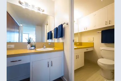 1561 Kanunu Street #805, Honolulu, HI 96814 - Photo 14