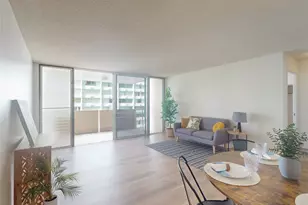 1561 Kanunu St, Honolulu, HI 96814 - Photo 1