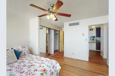 1561 Kanunu Street #807, Honolulu, HI 96814 - Photo 10