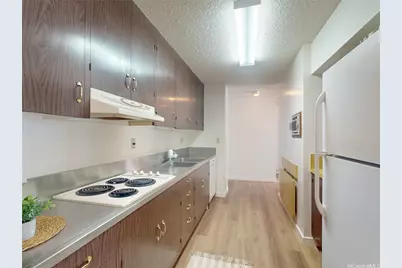 1561 Kanunu Street #807, Honolulu, HI 96814 - Photo 8